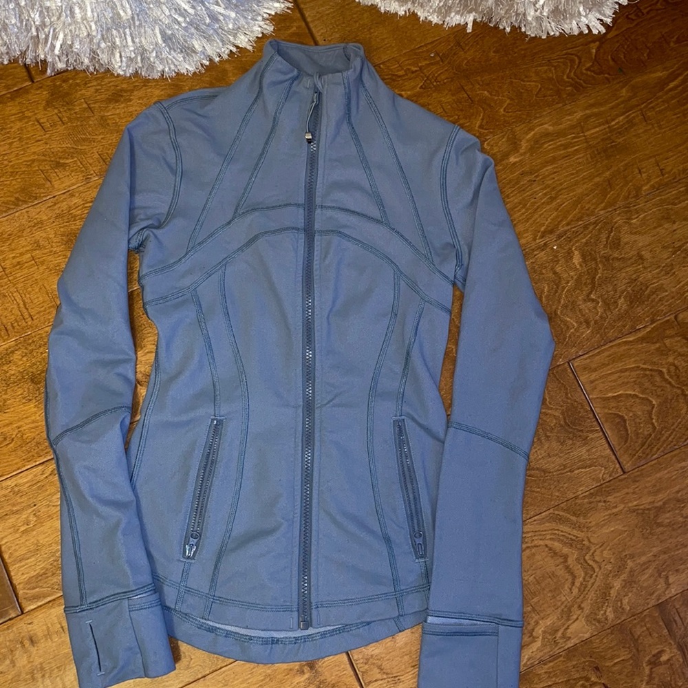 Lululemon jacket